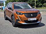 Peugeot 2008 (2022) 1.2 PT 100 ALLURE PACK MAN6 - náhled 7
