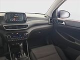 Hyundai Tucson (2018) 1.6 T-GDI, Automat, Navi - náhled 8