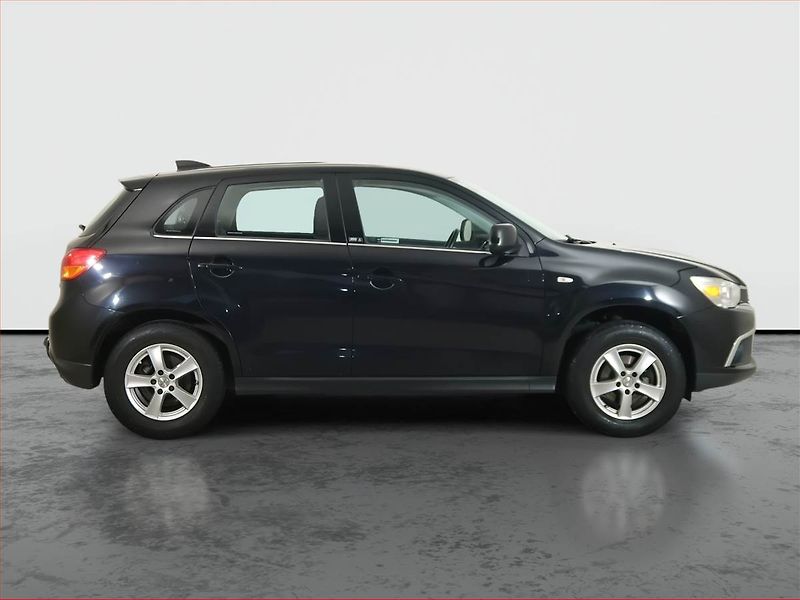 Mitsubishi ASX (2017) 1.6 MIVEC, LPG, ČR,1.maj - fotka 6 z 15