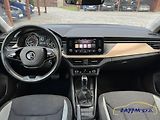 Škoda Scala Style 1.5TSi 110kw DSG - náhled 15