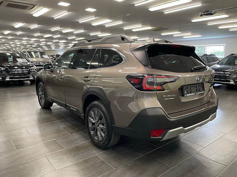 Subaru Outback (2025) 2.5 ACTIVE 2025 | Nové auto - fotka 5 z 38
