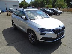 Škoda Karoq 1,0 - fotografie inzerátu