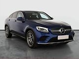 Mercedes-Benz GLC (2018) AMG line 250 - náhled 1