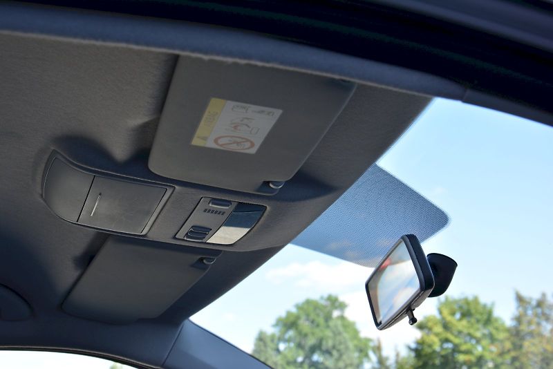 Škoda Fabia (2019) 1.0 TSI 81 kW Ambition PLUS - fotka 16 z 20