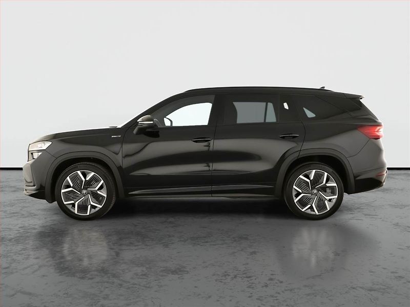 Škoda Kodiaq (2025) 2.0 TDI, SPORTLINE, DPH - fotka 3 z 20