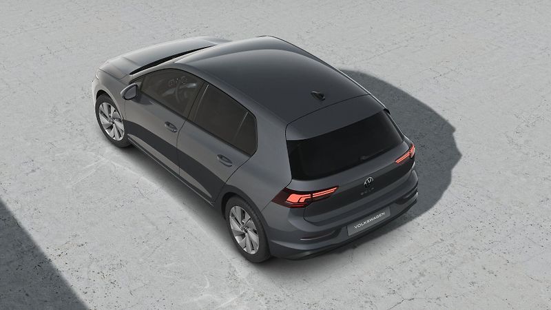 Volkswagen Golf 1,5 TSI 85 kW 6G - fotka 4 z 9