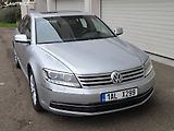 Volkswagen Phaeton (2014) 3.0 TDI 4x4 Automat DPH - náhled 13