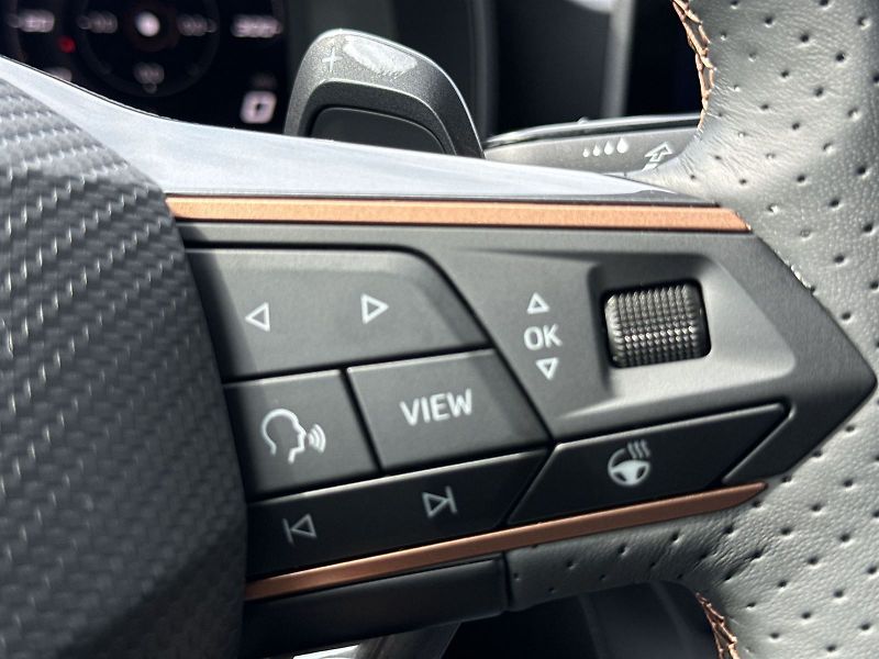 Cupra Formentor (2026) VZ 2.0 TSI 333k DSG 4WD - fotka 20 z 33