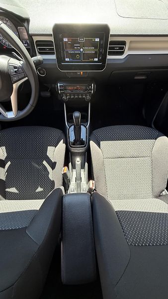 Suzuki Ignis (2023) Suzuki Ignis Elegance automat - fotka 8 z 20