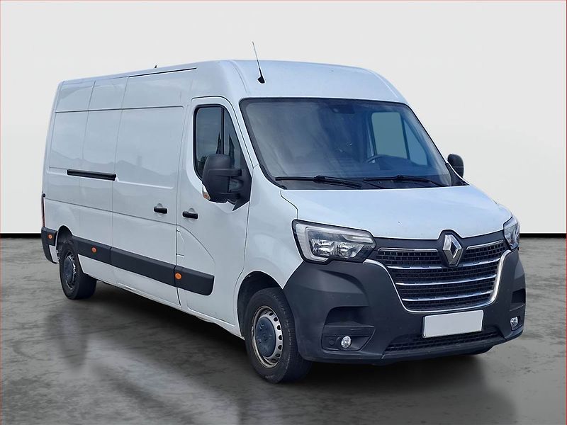 Renault Master (2021) 2.3 dCi 135, L3H2, 12m3, 1.0t - fotografie inzerátu