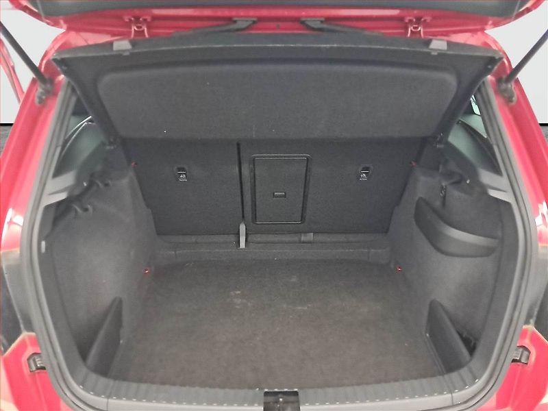 Škoda Karoq (2021) Sportline 1.5 TSI - fotka 14 z 30