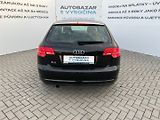 Audi A3 (2011) 1.6TDi 77kW! Sportback! - náhled 4
