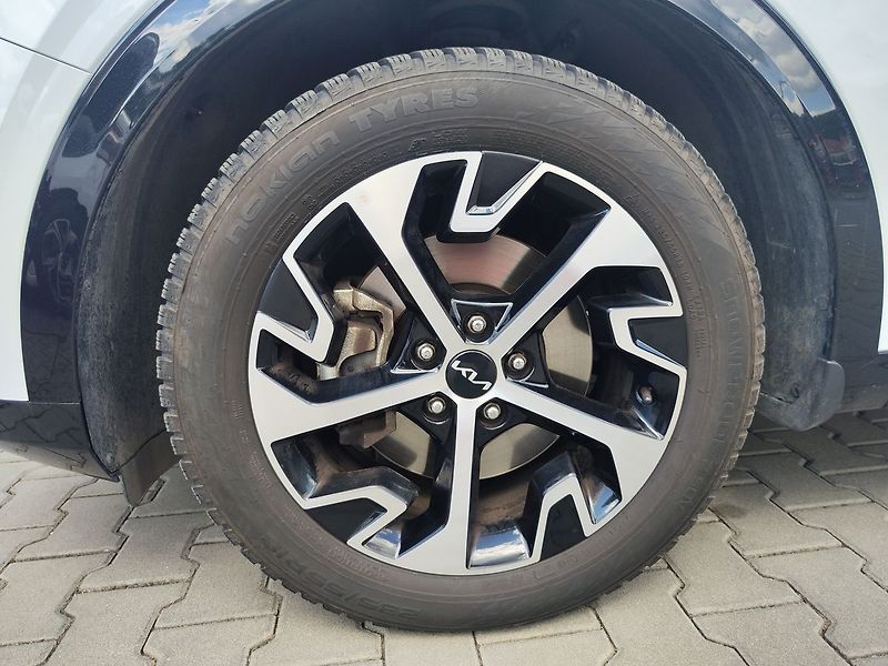 Kia Sportage 1.6 T-GDi/132kW Top 4x4 DCT - fotka 38 z 40