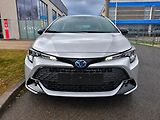 Toyota Corolla 1,8 TS Comfort - náhled 3