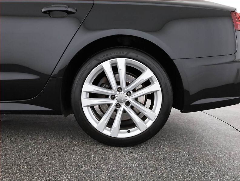 Audi A6 (2018) 3.0 TDI, 4X4, Automat, Navi - fotka 21 z 21