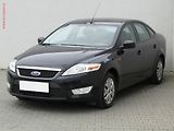 Ford Mondeo (2008) 2.0i - náhled 2