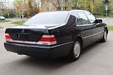 Mercedes-Benz Třídy S 500SE W140 5.0 240kW - náhled 11
