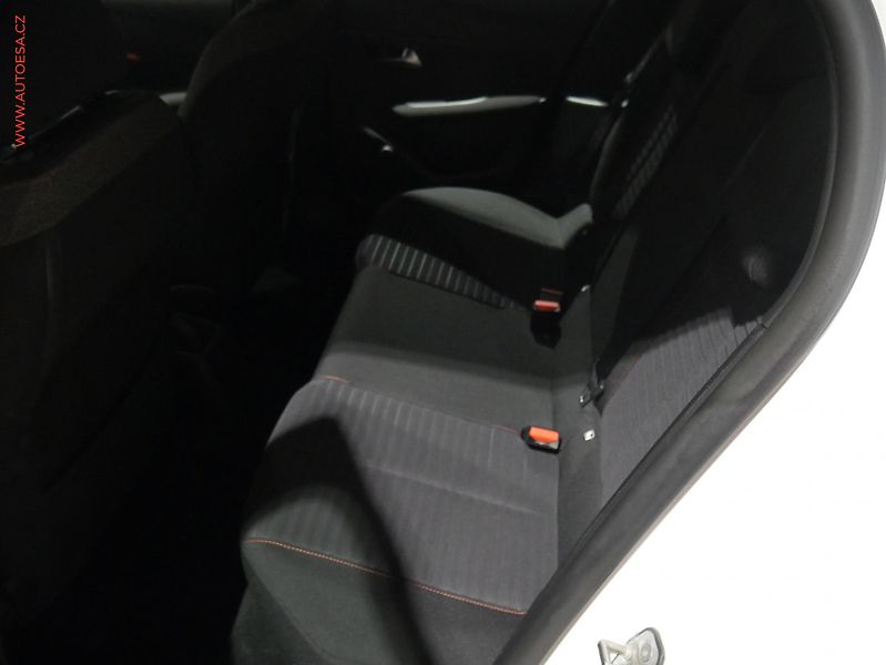 Peugeot 208 (2020) 1.2PT, Business, AT, LED - fotka 10 z 18
