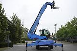 Ostatní (2016) Genie GTH5021R telehandler  - náhled 14
