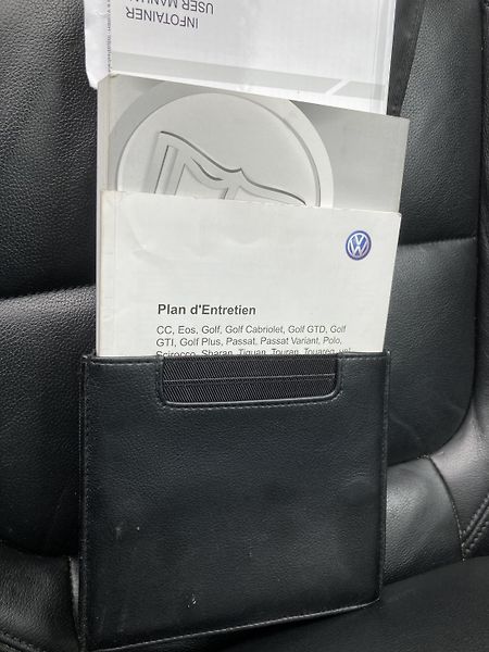 Volkswagen Tiguan (2013) 2.0TDI R-line - fotka 35 z 37