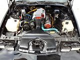 Chevrolet Camaro (1989) Z28 5,0V8 ConvertibleREZERVACE - náhled 22