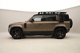 Land Rover Defender 110 D300 X-DYNAMIC AWD AUT CZ - náhled 9