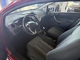 Ford Fiesta 1,2   60kW - náhled 7