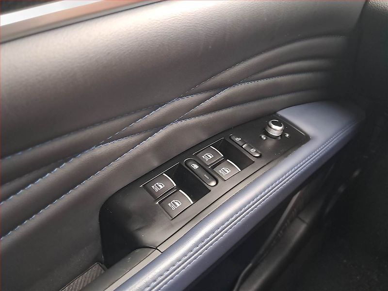 Dongfeng Fengon 5 (2023) 1.5 Turbo - fotka 22 z 23