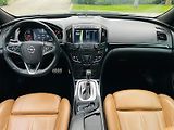 Opel Insignia 2.0CDTi 4x4 AUTOMAT SERVISKA - náhled 23
