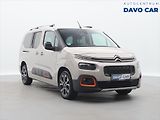 Citroën Berlingo 1,5 BlueHDI 96kW Shine XL CZ - náhled 1