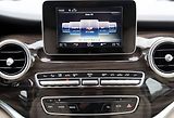Mercedes-Benz Třídy V V 250d /Long/kůže/kamera - náhled 36