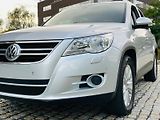 Volkswagen Tiguan 2.0TDI 4x4 MAN SERVISKA TAŽNÉ - náhled 44