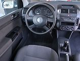 Volkswagen Polo (2003) 1.2, po STK, pěkný stav - náhled 7