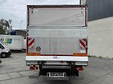 Iveco Eurocargo (2015) 150E25 E6 - skříň - čelo  - náhled 5