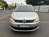 Volkswagen Sharan (2012) 2012 Volkswagen Sharan - náhled 1