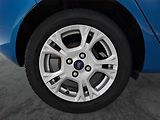 Ford Fiesta (2013) 1.0 i, Park. senzory - náhled 15
