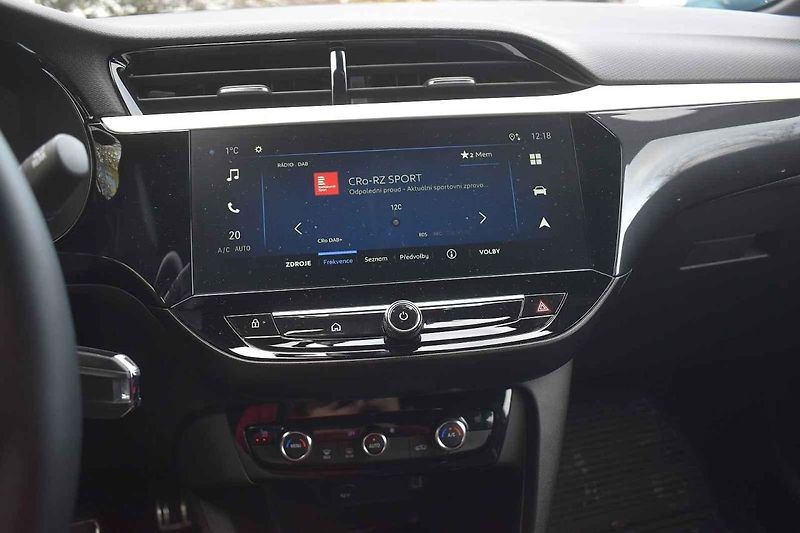 Do města je Opel Corsa skutečně dobrou volbou