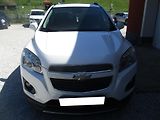 Chevrolet Trax 1.7 D AWD - náhled 7