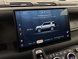 Land Rover Defender 110 D300 X AWD AUT CZ - náhled 49