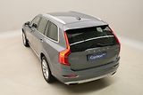 Volvo XC90 T6 AWD INSCRIPTION AUT CZ 7m - náhled 17