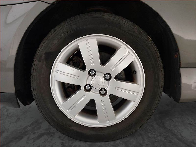 Toyota Corolla (2005) 1.4 D-4D, Serv.kniha, nová STK - fotka 15 z 18