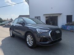 Audi Q3 1.5 TFSI 110 kW - fotografie inzerátu