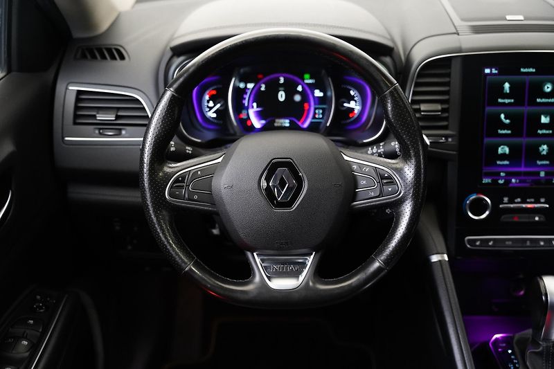 Renault Koleos - fotka 19 z 29