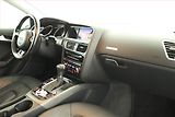 Audi A5 (2014) 2.0 TDI, 4X4, Automat, Kůže - náhled 8