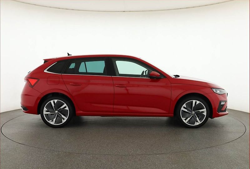 Škoda Scala (2024) Style 1.0 TSI - fotka 6 z 20