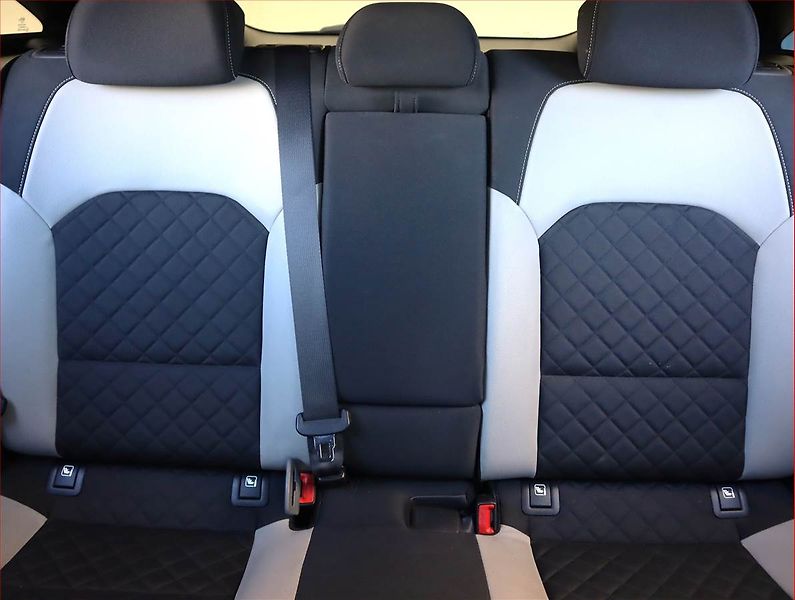 Kia Pro_Ceed (2021) 1.5 T-GDI, Automat, Serv.kniha - fotka 10 z 24