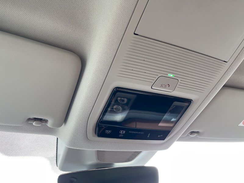 Škoda Kodiaq (2024) 2.0 TDI 142 kW Exclusive Selec - fotka 20 z 35