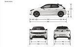 Opel Corsa (2026) Edition 1.2 TURBO 100k MT6 - náhled 22