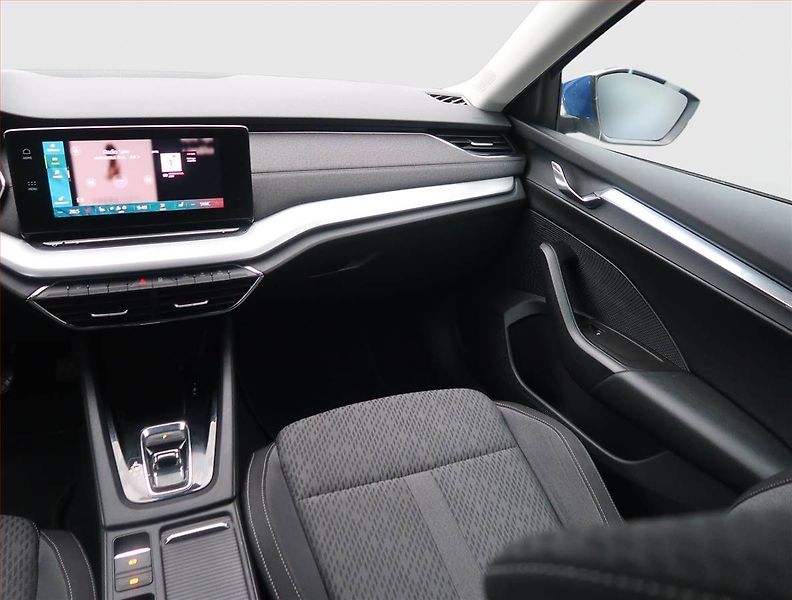 Škoda Octavia (2020) Style 2.0 TDI, Automat, Navi - fotka 8 z 15