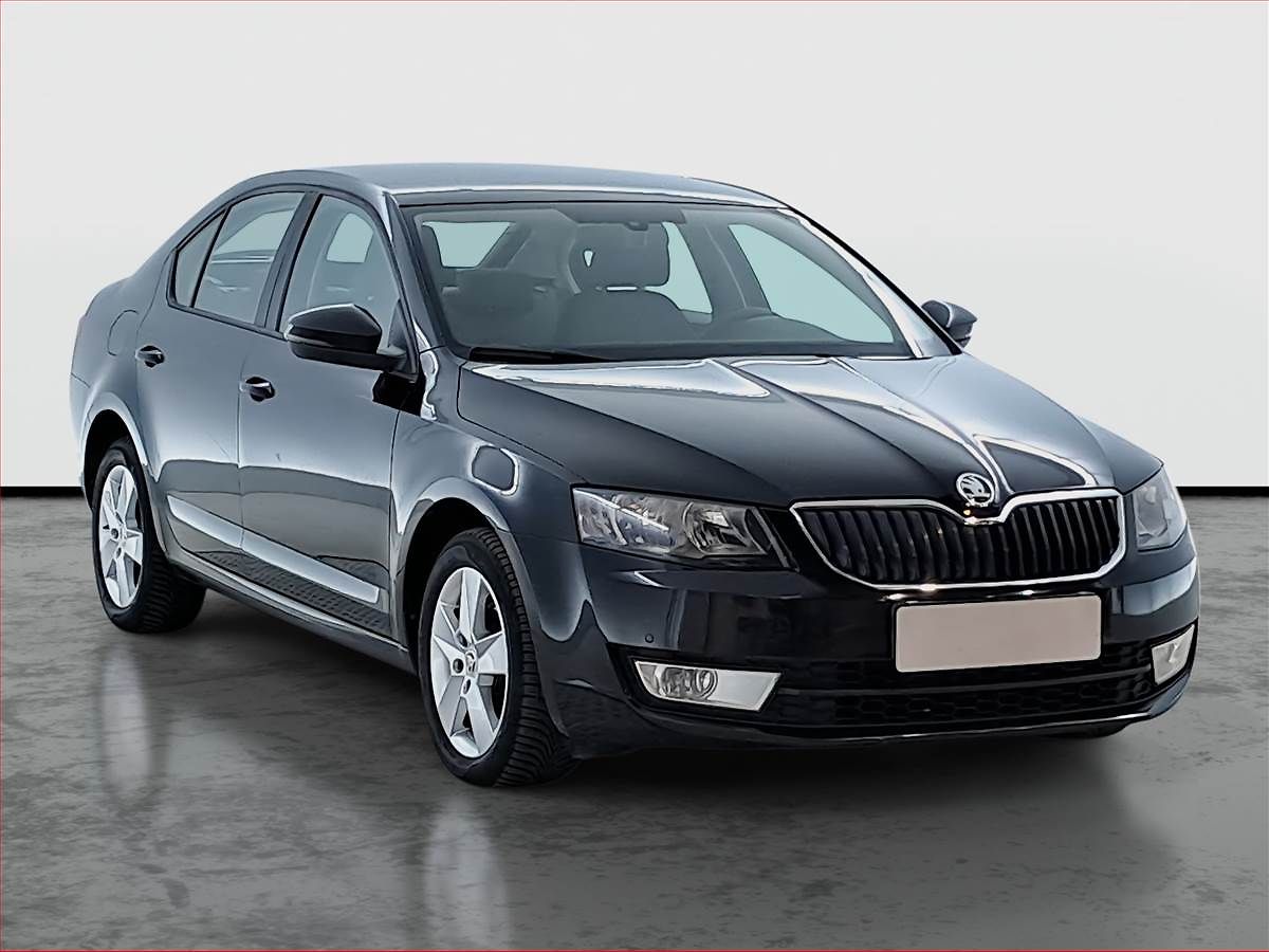 Škoda Octavia Ambition 1.6 TDI, Tempomat